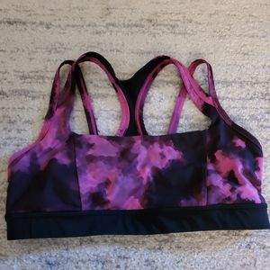 Lululemon bra